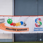 23. jaanuar 2022.a., Kuressaare Spordikeskus